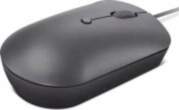 Lenovo Compact Mouse 540 Wired Storm
