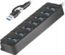 LogiLink USB HUB 3.2 Gen1