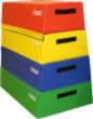 Master Plyometric Box Set Jump MASTER