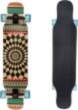 Master Skateboard Longboard MASTER Native 42``