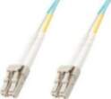 MicroConnect Tīkla kabelis LC PC Multimode