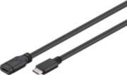 MicroConnect USB kabelis USB-C — USB-C