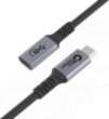 MicroConnect USB kabelis USB-C — USB-C