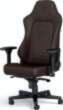 Noblechairs HERO atzveltnes krēsls Java izdevums