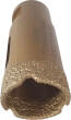 Norton Clipper Drill Core VB EXTREME
