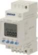 Orno TAIMERIS DIN RAIL 100 PROGRAMMĀM
