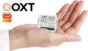Oxt mini modulis Dimmer 2 Zigbee