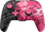 PDP Pad Remote Pink Nintendo Switch
