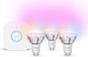 Philips Hue Essential Starter Kit Spotlight