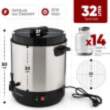 ProfiCook Proficook PC-EKA 1283