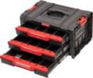 Qbrick Pro Drawer 3 Toolbox Basic