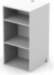 Reloop GLORIOUS Modular Mix Rack White