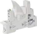 Relpol interfeisa relejs 2P 8A 24V