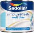 Sadolin PAINT SIMPLY REFRESH SIENAS FLĪZES