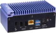 Shuttle Edge Mini PC Barebone. 0