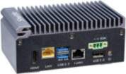 Shuttle Edge PC Spec Atom [EDGE
