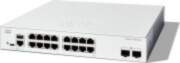 Slēdziet Cisco C1200-16T-2G [Switch]