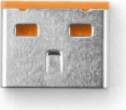 Smartkeeper SMARTKEEPER Basic USB porta slēdzene