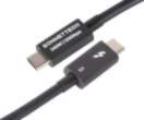 Sonnet Thunderbolt 5 kabelis. 1 m