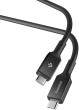 Spigen USB-C USB kabelis 2 m