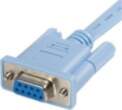 StarTech Adapter Rj45 CISCO (DB9CONCABL6) [DB9]
