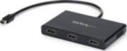 StarTech AV Adapter Mini DisplayPort uz
