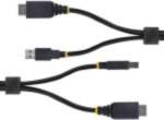 Startech.com 10ft HDMI and USB