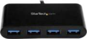 StarTech (HB30C4AB) [HUB USB 4x USB-A]