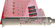 StarTech STARTECH.COM Quad M.2
