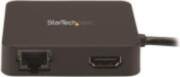 StarTech USB-C stacija/replicators (DKT30CHD) [Stacja/replikator]