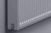 Stelrad Compact radiators Type 22 400