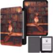 Tech-Protect Graphics Case priekš Kindle Paperwhite