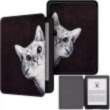 Tech-Protect Graphics Case priekš Kindle Paperwhite