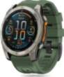 Tech-Protect TECH-PROTECT SILIKONA GARMIN FENIX 5S