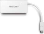 TRENDnet (TUC-H4E) [HUB USB 4x USB-A]