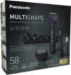 Trymer Panasonic XShape Travel MultiShape