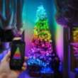 Twinkly Smart Strings 600 LED RGB