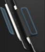 Typecase Edge planšetdatora maciņš iPad Air