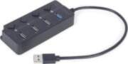 USB HUB Gembird I/O HUB GEMBIRD