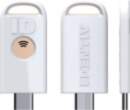 UTrust FIDO2 NFC drošības atslēga [Security