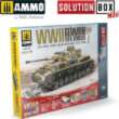 Vallejo munīcijas: Solution Box Mini 19