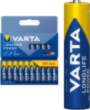 Varta 1x20 Longlife Power Micro AAA