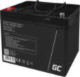 Zaļā elementa akumulators (AGM49) [Green Cell