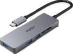(CB-C63) [HUB USB Aukey 1x SD