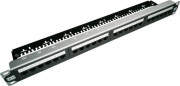 Alantec Patch panel UTP 24 porti