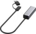 Allnet ALLNET USB 3.0 Type-C&A