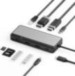 Alogic FUSION PRO AXIS USB-C 8-IN-1