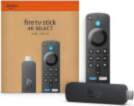 Amazon Fire TV Stick 4K SELECT