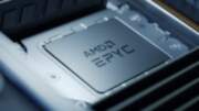 AMD servera procesors CPU EPYC 9174F