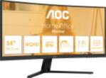AOC CU34B3E monitors [Monitor]